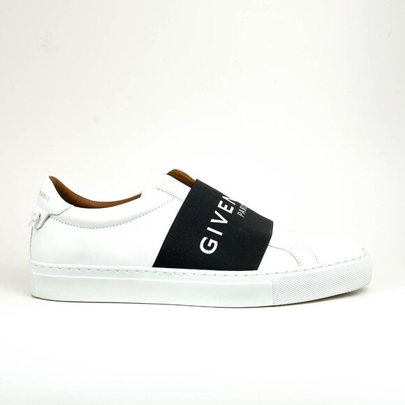 Givenchy Urban Street Sneakers- Size 37.5 - Picture 1 of 10
